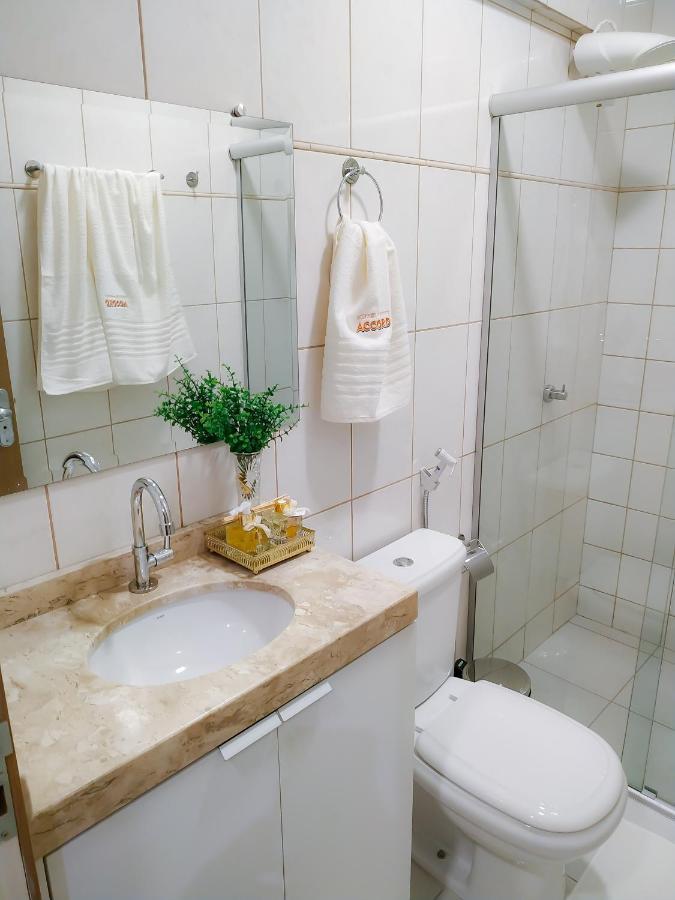 Accord Hotel Castanhal 外观 照片