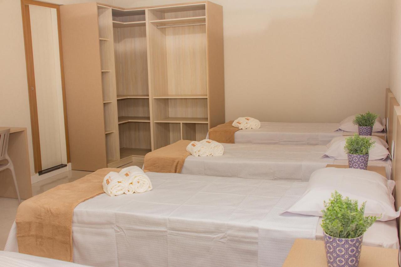 Accord Hotel Castanhal 外观 照片