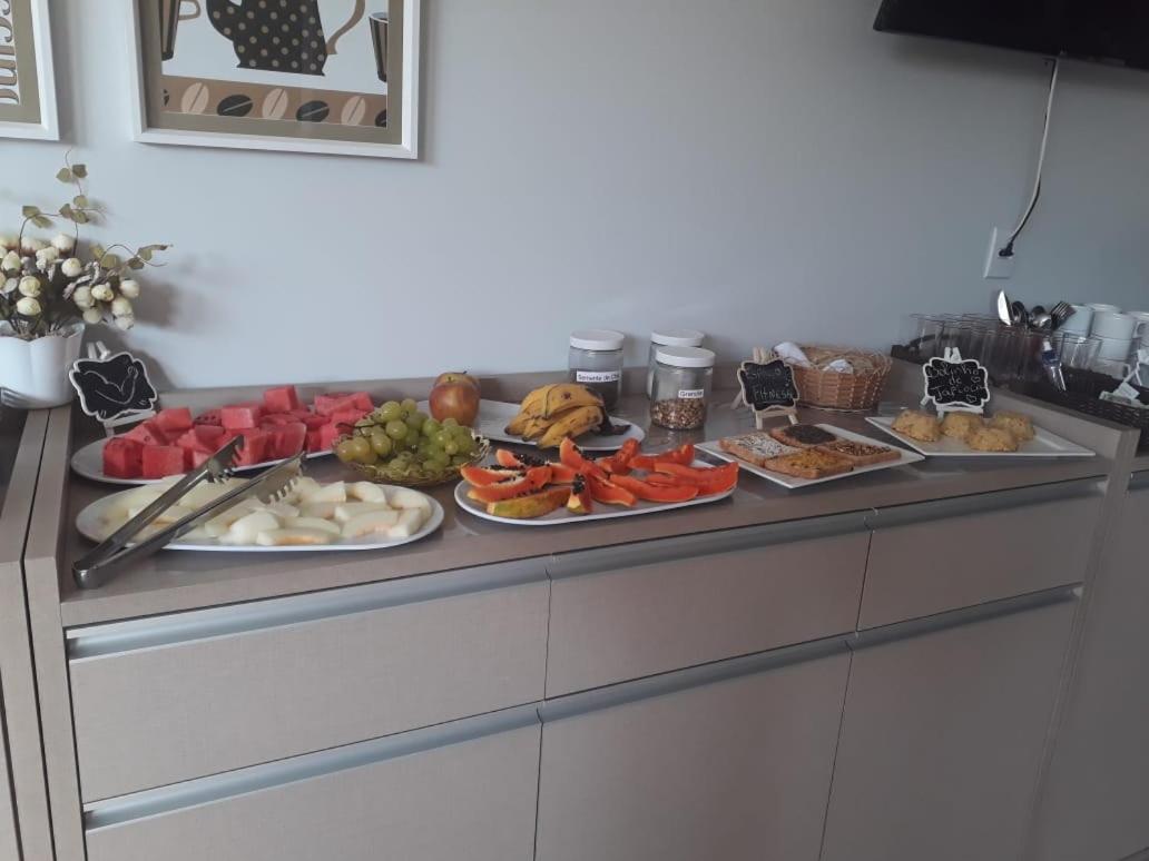 Accord Hotel Castanhal 外观 照片